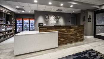 Hampton Inn & Suites Santa Maria