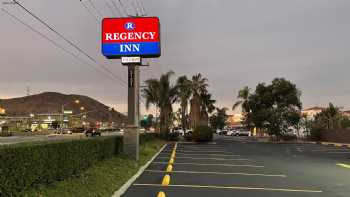 Regency Inn Norco