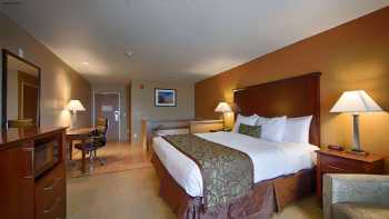 Best Western California City Inn & Suites