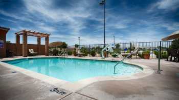 Best Western California City Inn & Suites