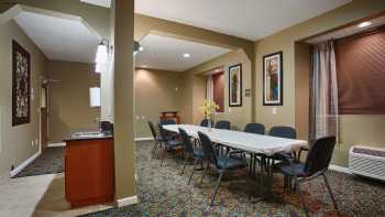 Best Western California City Inn & Suites