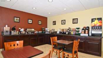 Best Western California City Inn & Suites