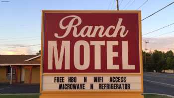 Ranch Motel