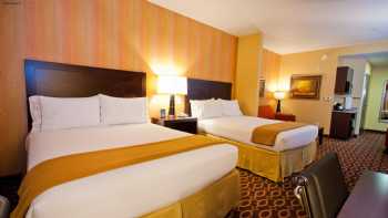 Holiday Inn Express & Suites Sacramento NE Cal Expo, an IHG Hotel