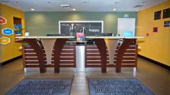 Hampton Inn & Suites Sacramento-Cal Expo