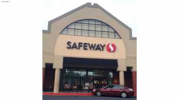 Safeway Pharmacy