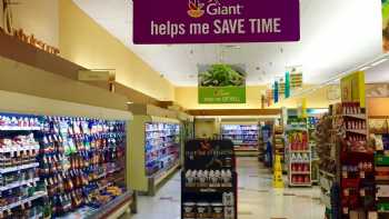 Giant Pharmacy