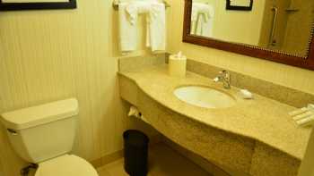 Hilton Garden Inn Oxnard/Camarillo