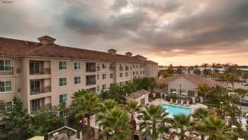 Homewood Suites by Hilton Oxnard/Camarillo