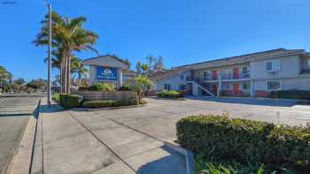 Americas Best Value Inn Oxnard Port Hueneme