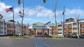 Holiday Inn Express Port Hueneme, an IHG Hotel