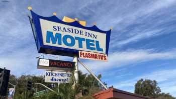 Seaside Inn & Motel