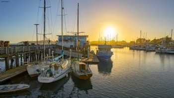 Oceano Hotel & Spa Half Moon Bay Harbor