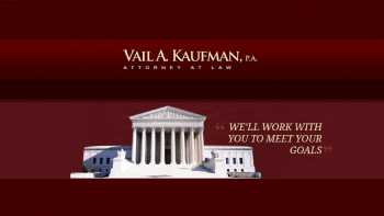 Vail A. Kaufman, P.A.