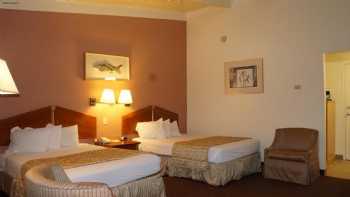 Americas Best Value Inn & Suites Oroville