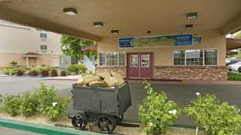 Americas Best Value Inn & Suites Oroville