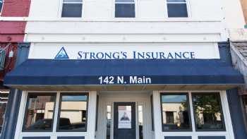 Strong's Insurance