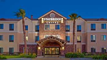 Staybridge Suites Palmdale, an IHG Hotel