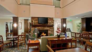 Staybridge Suites Palmdale, an IHG Hotel