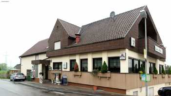 Gasthaus zur Rose