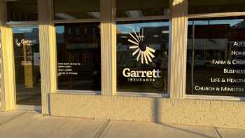 Garrett Insurance Agency, LLC