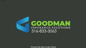 Goodman Insurance Solutions