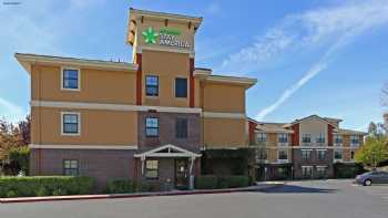 Extended Stay America - Sacramento - Elk Grove