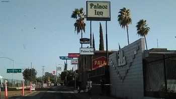 Palace Inn