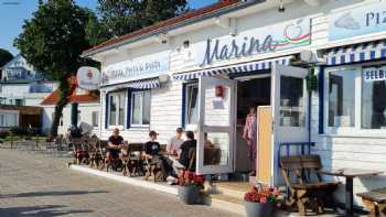 Restaurant Marina