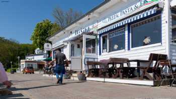 Restaurant Marina