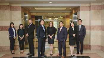 Sung Hwang & Kim LLP