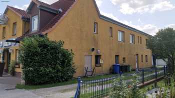 Gasthaus Zur Kurve