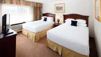 Perris Hotel Inn and Suites