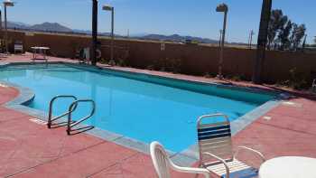 Perris Hotel Inn and Suites