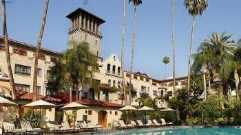 Mission Inn Hotel & Spa