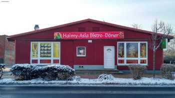 Haimy Asia Bistro - Döner