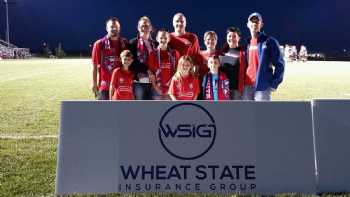 Wheat State Insurance Group Wichita area