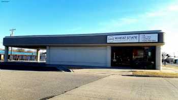 Wheat State Insurance Group Wichita area