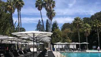 Claremont Club & Spa - A Fairmont Hotel