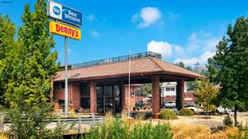 Best Western Amador Inn