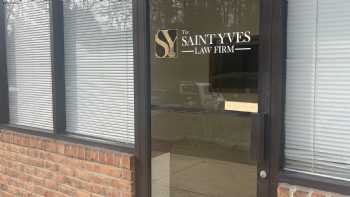 The Saint Yves Law Firm