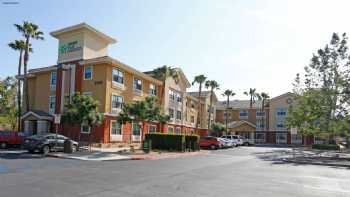 Extended Stay America - Los Angeles - Simi Valley