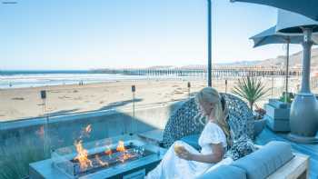 Sandcastle Hotel on the Beach