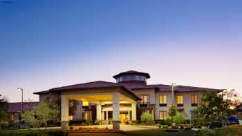 Hampton Inn & Suites Arroyo Grande/Pismo Beach Area