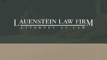 Douglas C. Lauenstein, P.A.