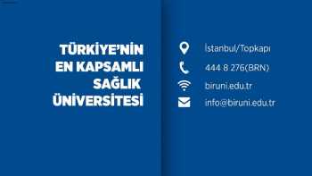 Biruni Üniversitesi