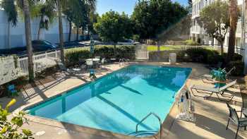 Quality Inn Placentia Anaheim Fullerton