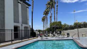 Best Western Plus Anaheim Orange County Hotel