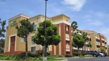 Extended Stay America - Orange County - Brea