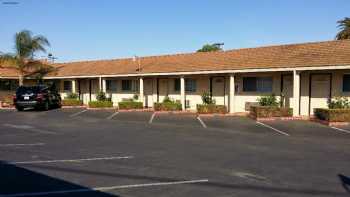 San Joaquin Motel